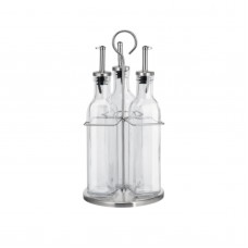 UN 440 3'lü YAĞLIK SİRKELİK (300 ML)